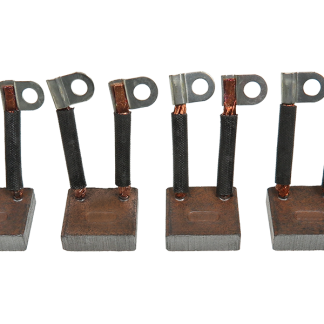 AS-PL BSX100B Delar till startmotor