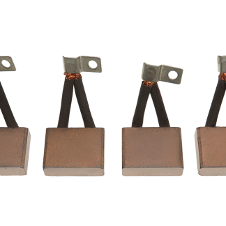 AS-PL BSX129 Delar till startmotor