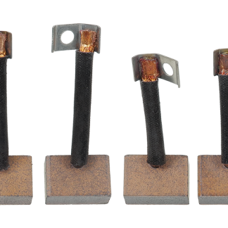 AS-PL BSX134-144 Delar till startmotor