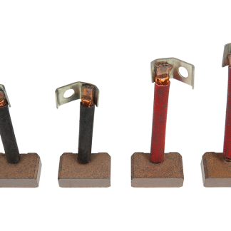 AS-PL BSX135-145 Delar till startmotor