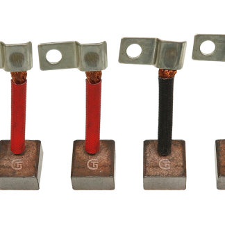 AS-PL BSX137-143 Delar till startmotor