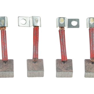 AS-PL BSX138-142 Delar till startmotor