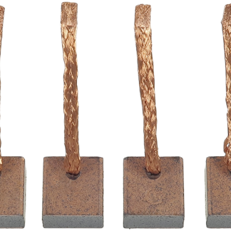 AS-PL BSX139 Delar till startmotor