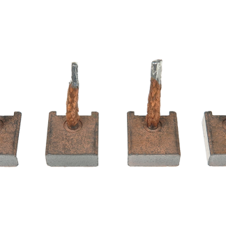 AS-PL BSX151 Delar till startmotor