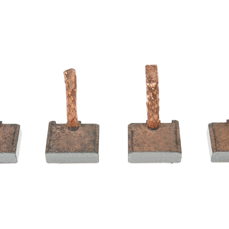 AS-PL BSX157-158 Delar till startmotor