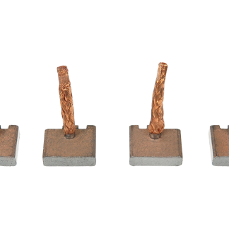 AS-PL BSX159-160 Delar till startmotor