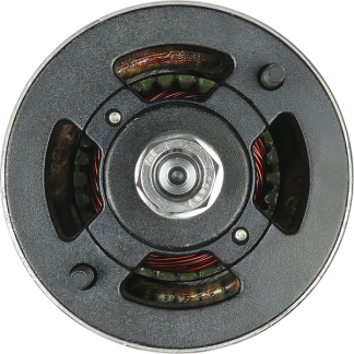 AS-PL DC0001S Andra delar — VW, FARYMANN