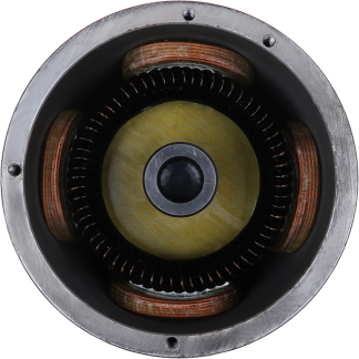 AS-PL DC2001S Andra delar — YAMAHA