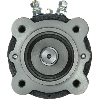 AS-PL DC9007S Andra delar — BRADEN, CAM INDUSTRIES, DESERT DYNAMICS