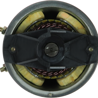 AS-PL DC9014S Andra delar — FISHER, WESTERN