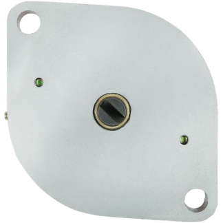 AS-PL DC9017S Andra delar — WESTERN