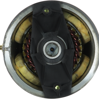 AS-PL DC9020S Andra delar — BUCHER, MONARCH, MTE