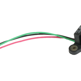 AS-PL IP0001 Tändfördelare — BMW, SAAB, FORD USA