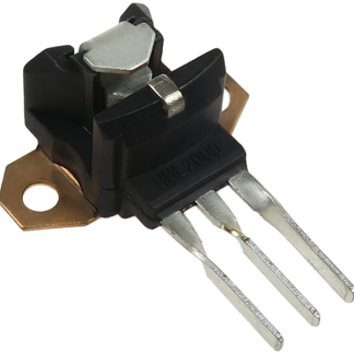 AS-PL IP0003 Tändfördelare — VW, SEAT, AUDI