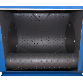 AS-PL M0003 Andra delar