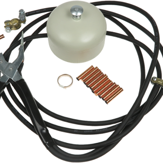 AS-PL M0006 Andra delar