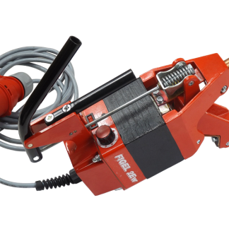 AS-PL M0018 Andra delar