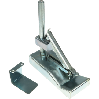 MSG M0023 Andra delar