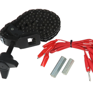 MSG M0025 Andra delar