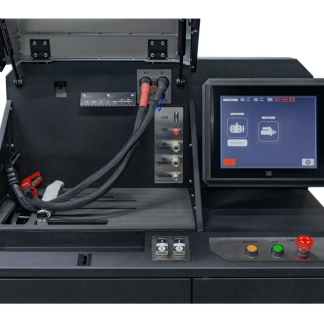 MSG M0028 Andra delar