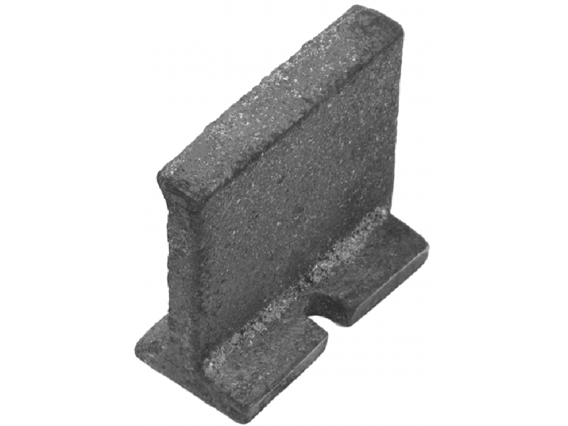 AS-PL MP0002 Andra delar