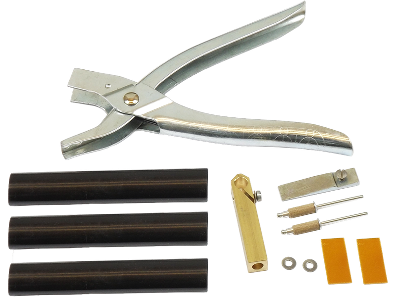 AS-PL MP0016 Andra delar