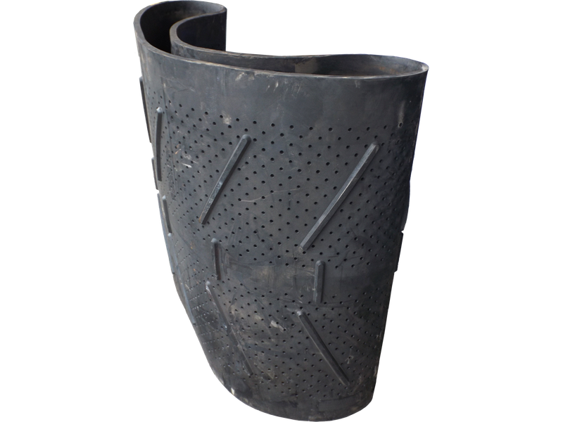 AS-PL MP0020 Andra delar