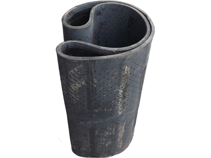 AS-PL MP0021 Andra delar