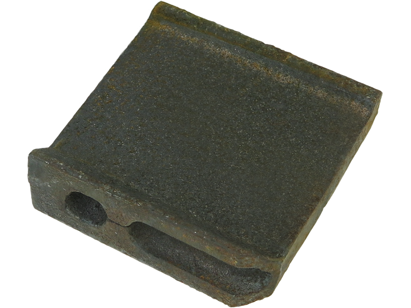 AS-PL MP0026 Andra delar