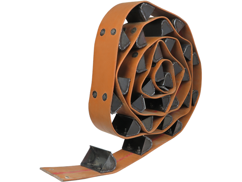 AS-PL MP0028 Andra delar