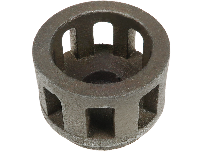 AS-PL MP0029 Andra delar