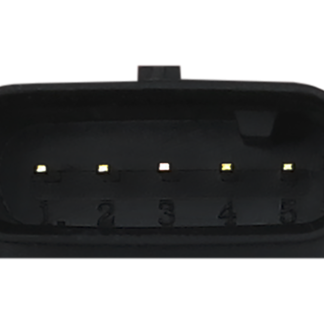 AS-PL NOX9007 Andra delar — BMW