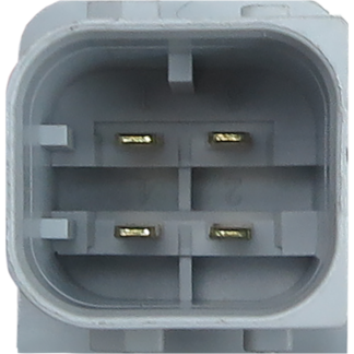 AS-PL NOX9016 Andra delar — SCANIA