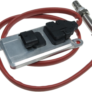 AS-PL NOX9017 Andra delar — DAF, GINAF