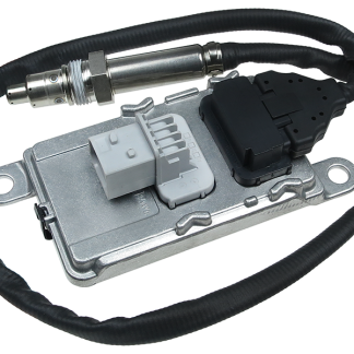 AS-PL NOX9020 Andra delar — DAF