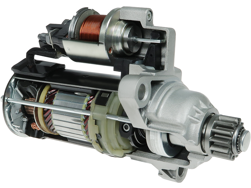 AS-PL OP9014S Andra delar