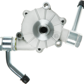 AS-PL P0001S Generatordelar