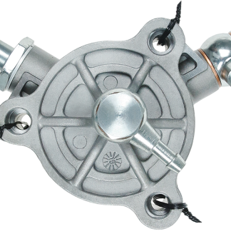 AS-PL P0003S Generatordelar