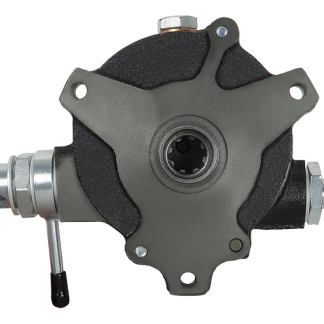 AS-PL P0004S Generatordelar