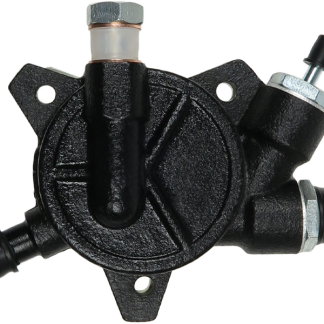 AS-PL P2001 Generatordelar