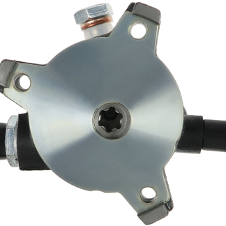 AS-PL P2002 Generatordelar