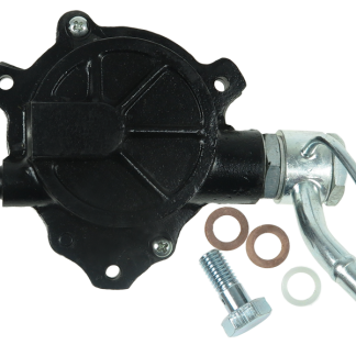 AS-PL P2004 Generatordelar