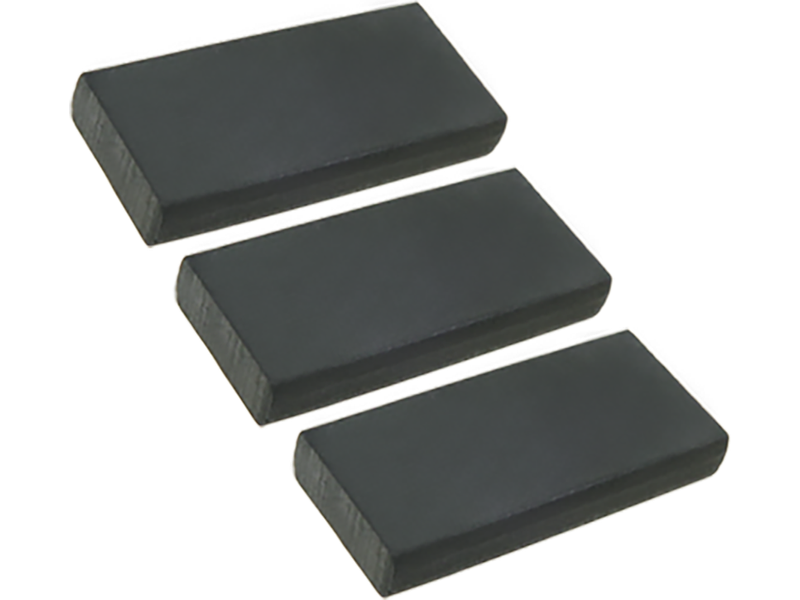 AS-PL P2009S Bladsatser för växelströmsgenerators pumpar