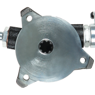 AS-PL P2010S Generatordelar