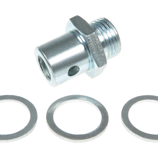 AS-PL P2012S Generatordelar