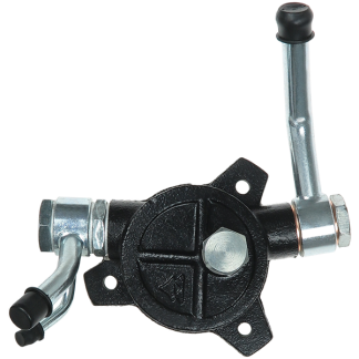 AS-PL P2013S Generatordelar