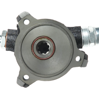 AS-PL P2016S Generatordelar