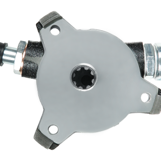 AS-PL P2017S Generatordelar