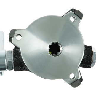 AS-PL P2022S Generatordelar