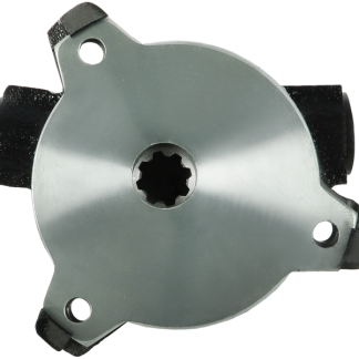 AS-PL P2024S Generatordelar